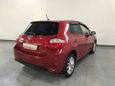  Toyota Auris 2012 , 792000 , 