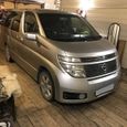    Nissan Elgrand 2002 , 550000 , 