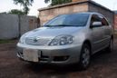  Toyota Corolla 2005 , 410000 , 