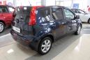 Nissan Note 2008 , 445000 , 