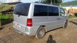    Mercedes-Benz Vito 2002 , 400000 , 