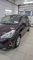  Toyota Vitz 2018 , 870000 , 