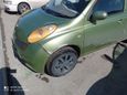  Nissan March 2002 , 180000 , 