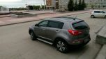 SUV   Kia Sportage 2011 , 880000 , -