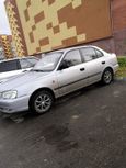  Hyundai Accent 2007 , 250000 , 