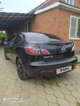  Mazda Mazda3 2010 , 487000 , 