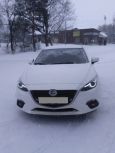  Mazda Mazda3 2015 , 929000 , 