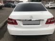  Mercedes-Benz E-Class 2013 , 1200000 , 