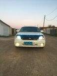  Subaru Legacy Lancaster 2002 , 450000 , 