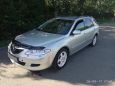  Mazda Mazda6 2004 , 250000 , 