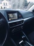 SUV   Mazda CX-5 2015 , 1244000 , 