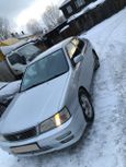  Nissan Bluebird 1998 , 160000 , 