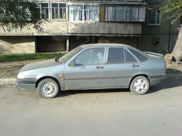  Fiat Tempra 1991 , 27000 , 