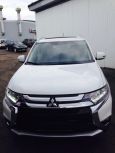 SUV   Mitsubishi Outlander 2015 , 1799990 , 