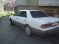  Toyota Crown 1998 , 200000 , 