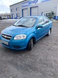  Chevrolet Aveo 2008 , 195000 , 