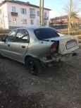  Chevrolet Lanos 2007 , 99000 , 