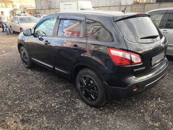 SUV   Nissan Qashqai 2010 , 510000 , 