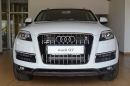 SUV   Audi Q7 2015 , 3290320 , 