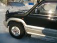 SUV   Isuzu Bighorn 1995 , 485000 , 