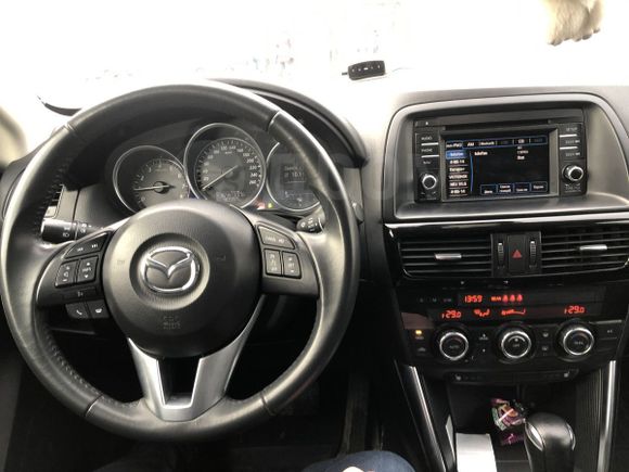 SUV   Mazda CX-5 2014 , 1000000 , 