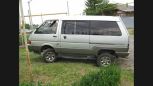    Nissan Largo 1992 , 180000 , 