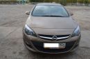  Opel Astra 2014 , 740000 , 