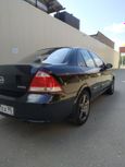  Nissan Almera Classic 2008 , 290000 , 