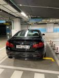 BMW 5-Series 2011 , 1620000 , 