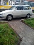  Daihatsu Pyzar 1997 , 160000 , 