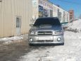 SUV   Subaru Forester 2002 , 485000 , 