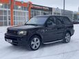 SUV   Land Rover Range Rover Sport 2010 , 1698000 , 