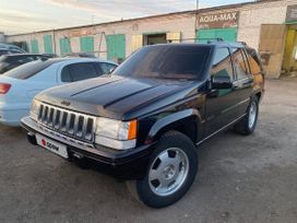 SUV   Jeep Grand Cherokee 1994 , 800000 , 