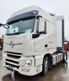   Dongfeng DFH4180 2023 , 17300000 , 