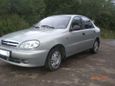  Chevrolet Lanos 2008 , 165000 , 