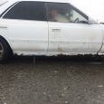  Toyota Chaser 1990 , 75000 , 