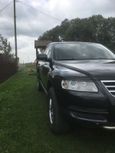 SUV   Volkswagen Touareg 2003 , 630000 , 