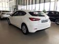  Mazda Mazda3 2018 , 1239000 , 