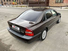  Volvo S80 1999 , 290000 , 