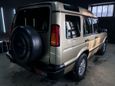 SUV   Land Rover Discovery 2004 , 1050000 , 