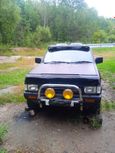 SUV   Nissan Terrano 1991 , 400000 , 