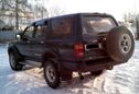 SUV   Toyota Hilux Surf 1995 , 350000 , 