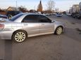  Subaru Impreza WRX 2004 , 220000 , 