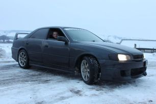  Toyota Chaser 1997 , 300000 , 