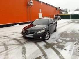  Toyota Camry 2007 , 600000 , 