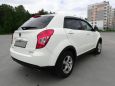 SUV   SsangYong Actyon 2013 , 659000 , 
