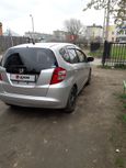  Honda Fit 2008 , 425000 , 