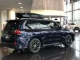 SUV   Lexus LX570 2018 , 7690000 , 