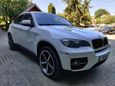 SUV   BMW X6 2011 , 1570000 , 