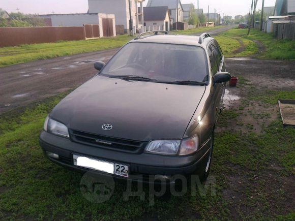  Toyota Caldina 1993 , 155000 , 